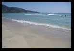 Thassos - Golden Beach -03-09-2018 - Bogdan Balaban